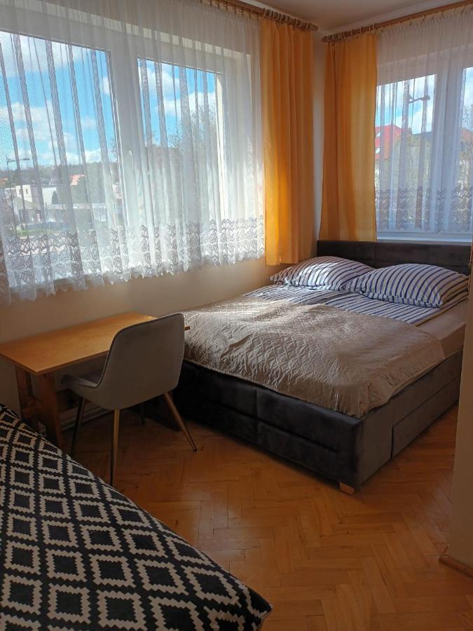 Przy Plazy- Morska 26 Władysławowo
